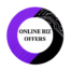 Online Biz Offers Logo